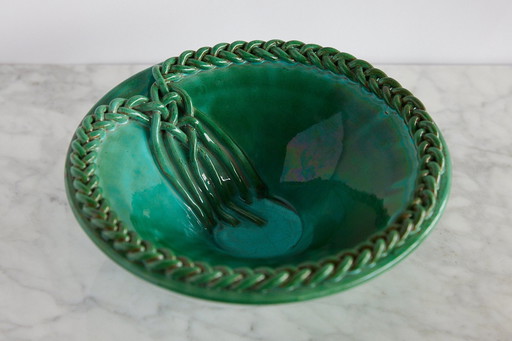 Alexander Van Wemmel Ceramic Bowl