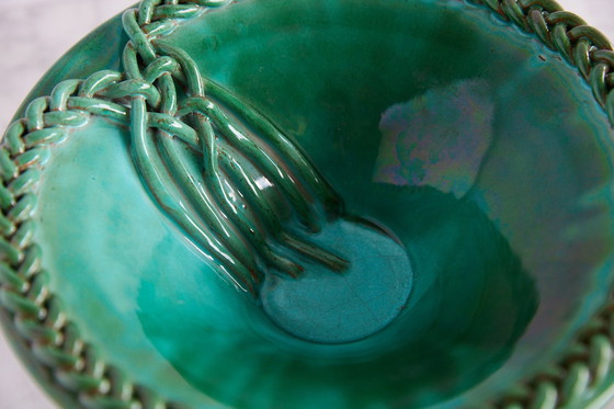 Image 1 of Alexander Van Wemmel Ceramic Bowl