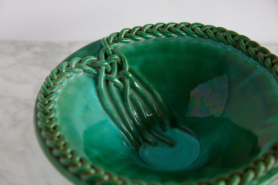 Image 1 of Alexander Van Wemmel Ceramic Bowl