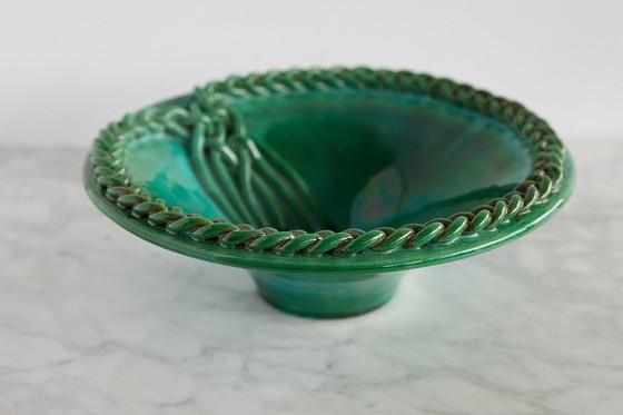 Image 1 of Alexander Van Wemmel Ceramic Bowl