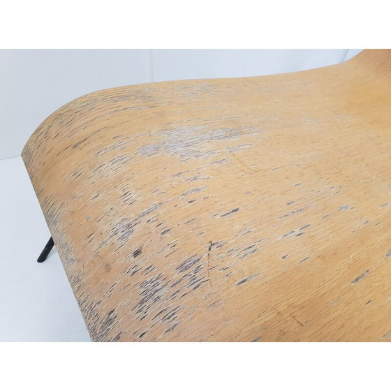 Image 1 of Vintage lounge armchair 1950s