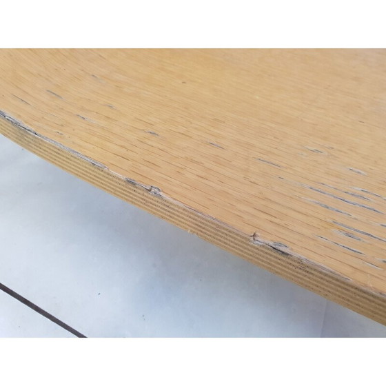 Image 1 of Vintage lounge armchair 1950s