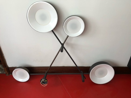 Image 1 of Lampada da parete Arketipo Iride