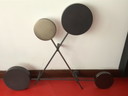 Arketipo Iride Wall Lamp