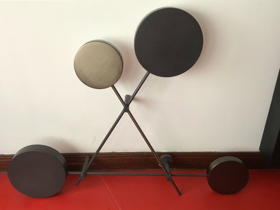 Image 1 of Lampada da parete Arketipo Iride