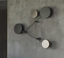 Arketipo Iride Wall Lamp