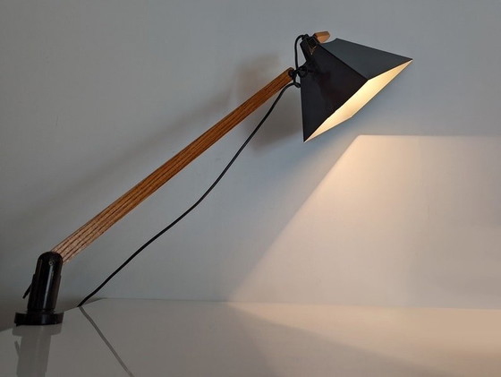 Image 1 of Table Lamp By Tramo 1970S