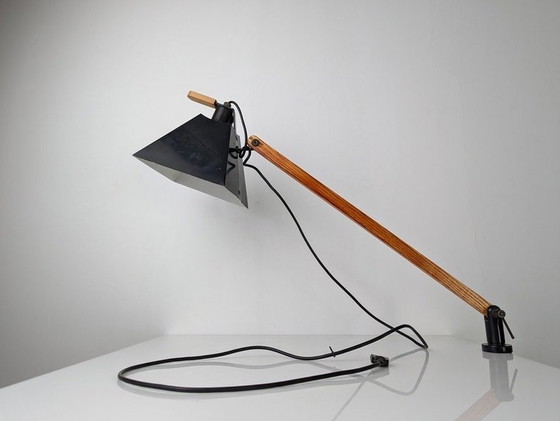 Image 1 of Table Lamp By Tramo 1970S