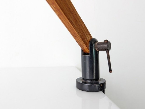 Image 1 of Table Lamp By Tramo 1970S