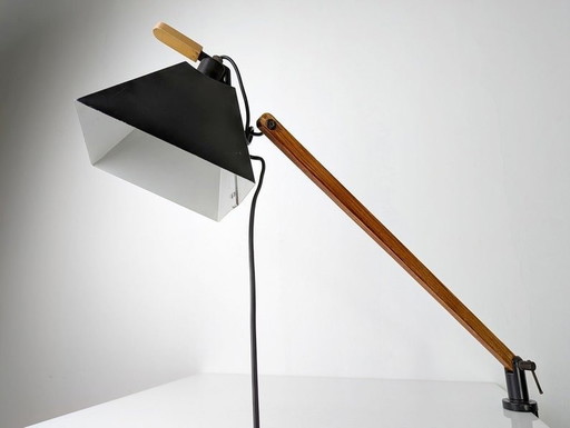 Table Lamp By Tramo 1970S