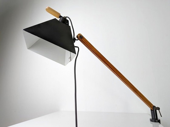 Image 1 of Table Lamp By Tramo 1970S