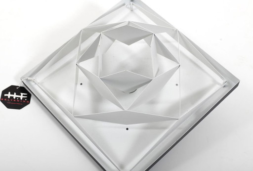 Symphony Ceiling Lamp by Preben Dahl for Hans Følsgaard A/S, 1960s