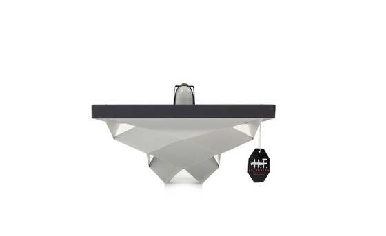 Image 1 of Symphony Ceiling Lamp by Preben Dahl for Hans Følsgaard A/S, 1960s