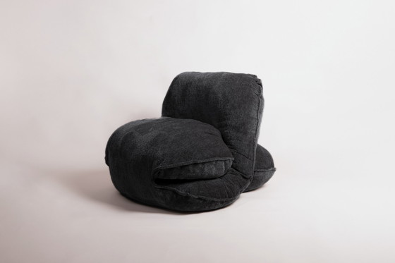 Image 1 of Design Ida Graphite armchair