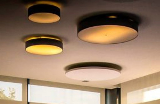 Delta light Multinova Ceiling light led