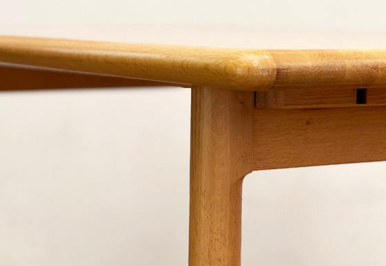 Image 1 of  Oak Dining Table