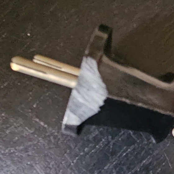 Image 1 of Lampada a globo spaziale Leitmotiv anni &#39;70