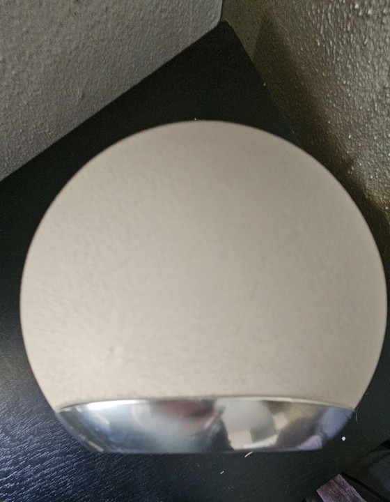 Image 1 of Lampada a globo spaziale Leitmotiv anni &#39;70