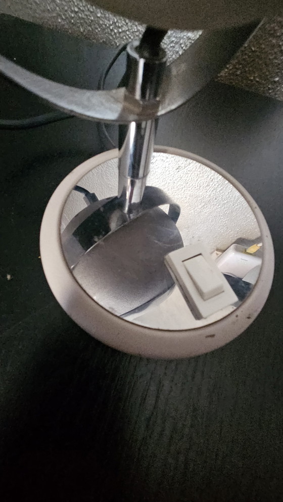 Image 1 of Lampada a globo spaziale Leitmotiv anni &#39;70