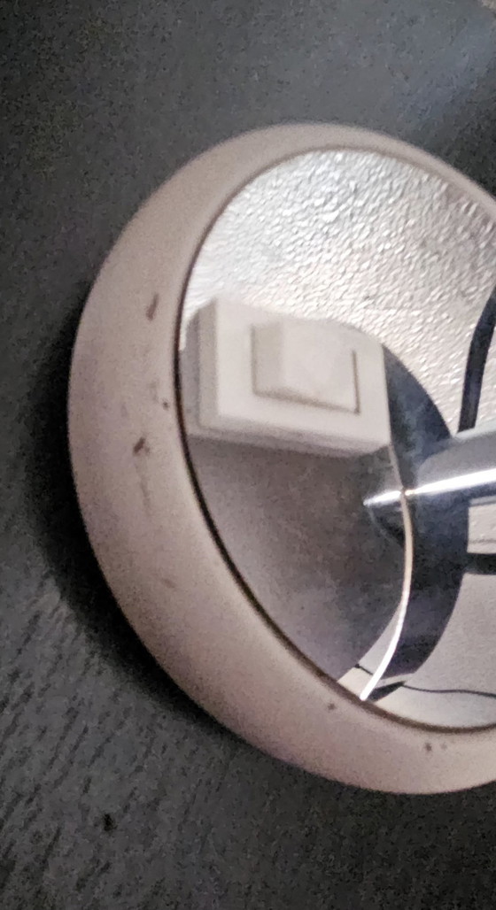 Image 1 of Lampada a globo spaziale Leitmotiv anni &#39;70