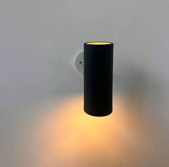 Image 1 of Raak 1582 Vintage Orientable Wall Light