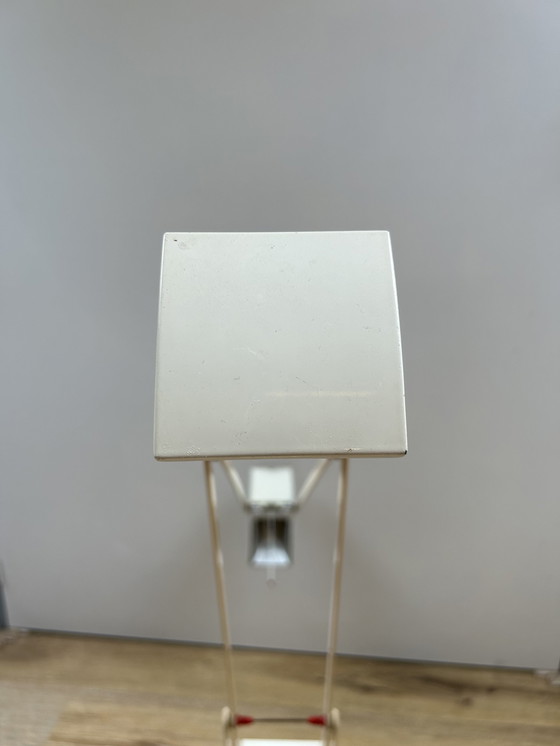 Image 1 of Artemide Tizio lampe blanche