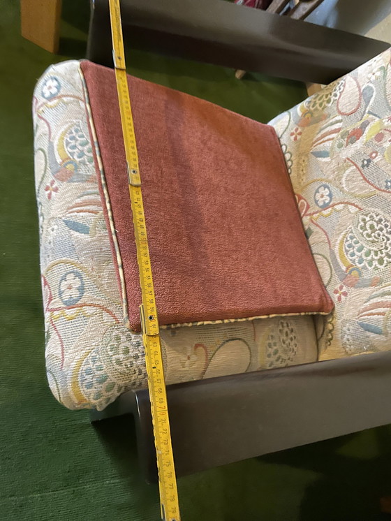 Image 1 of Poltrona vintage