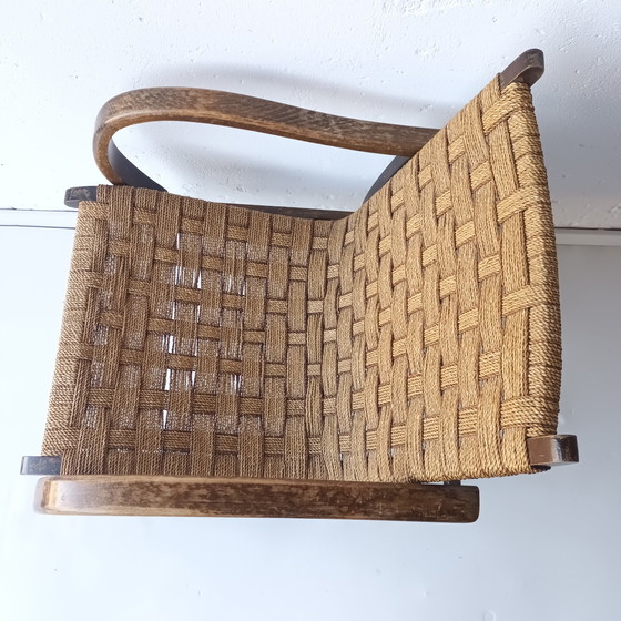 Image 1 of Fauteuil vintage