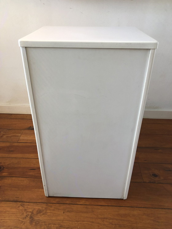 Image 1 of 'Space Age' Chest of Drawers, Supertyros 2000