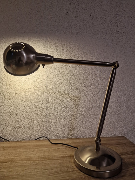Image 1 of Lampada da tavolo/scrivania vintage Ikea 