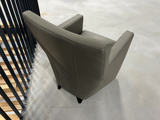 Image 1 of 1 Leolux Dolcinea armchair leather