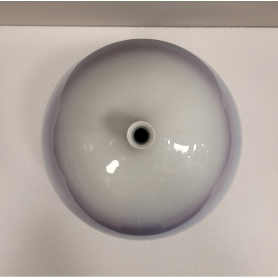 Image 1 of Vintage Arita porcelain vase by Fujii Shumei