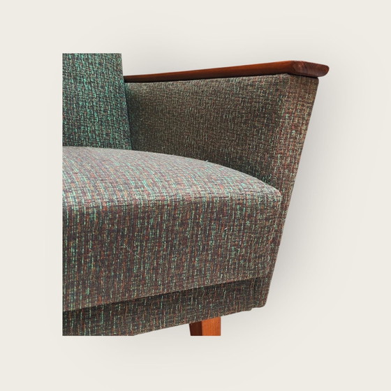 Image 1 of 2X Mid - Century Armchairs