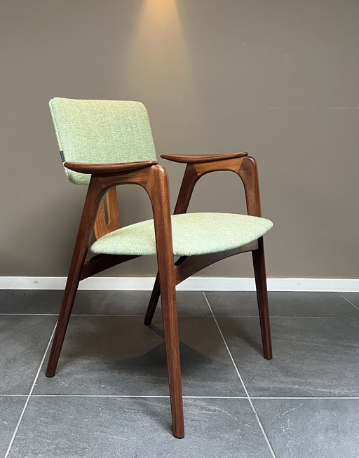 Fauteuil Pastoe modèle FT14 Cees Braakman