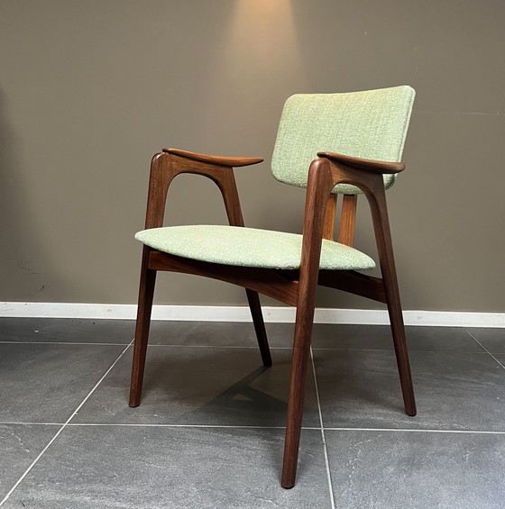 Image 1 of Fauteuil Pastoe modèle FT14 Cees Braakman