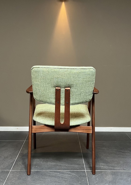 Image 1 of Pastoe armchair model FT14 Cees Braakman