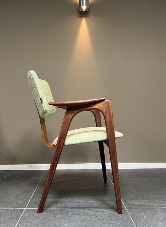 Image 1 of Fauteuil Pastoe modèle FT14 Cees Braakman