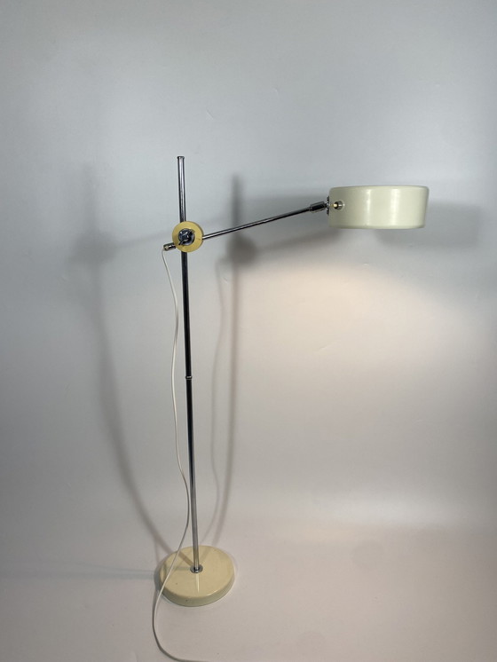 Image 1 of Floor lamp 'Simris'