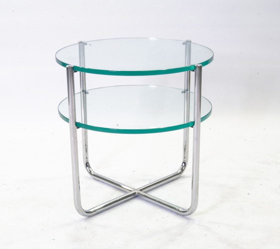 Image 1 of Gispen GT 423 Side table