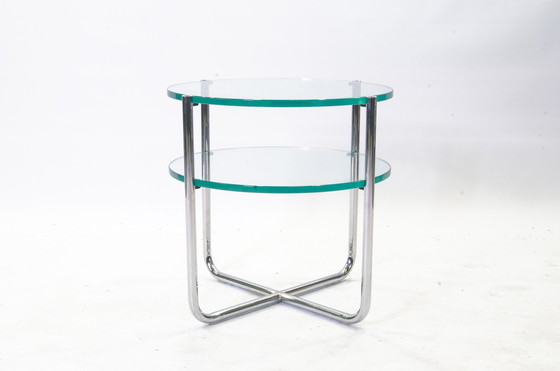 Image 1 of Gispen GT 423 Side table