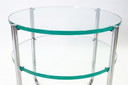 Gispen GT 423 Side table