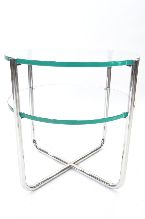 Image 1 of Gispen GT 423 Side table