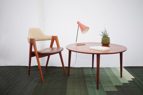 Image 1 of Company Chair Kai Kristiansen Teak