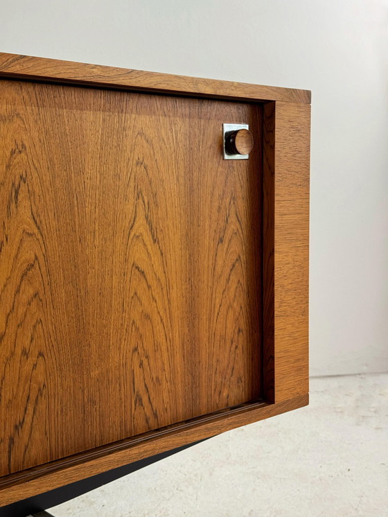 Image 1 of Credenza vintage in palissandro Belform