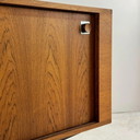 Belform Vintage Palissander Sideboard