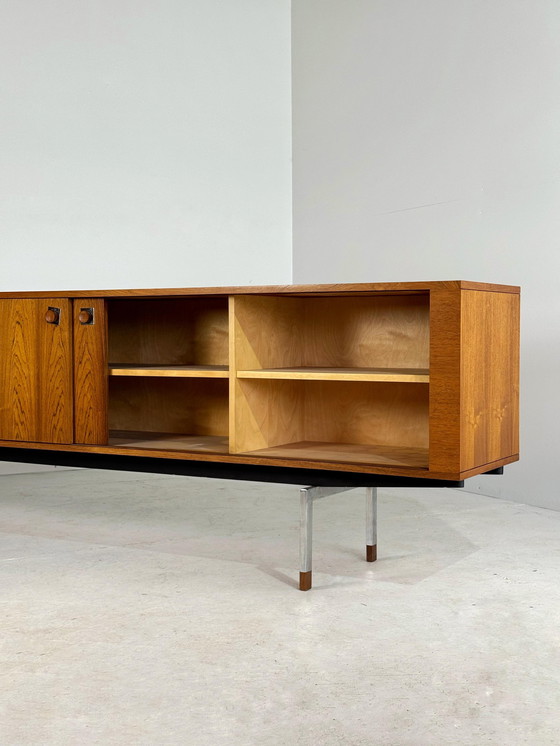 Image 1 of Credenza vintage in palissandro Belform