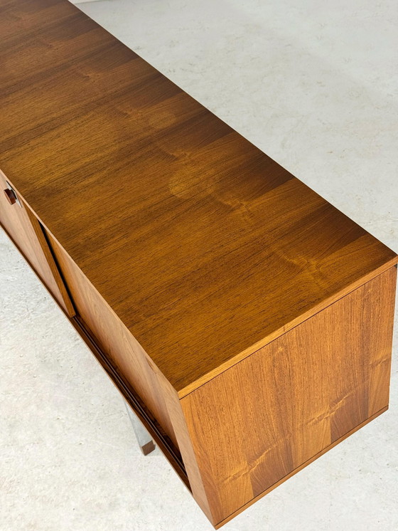 Image 1 of Credenza vintage in palissandro Belform