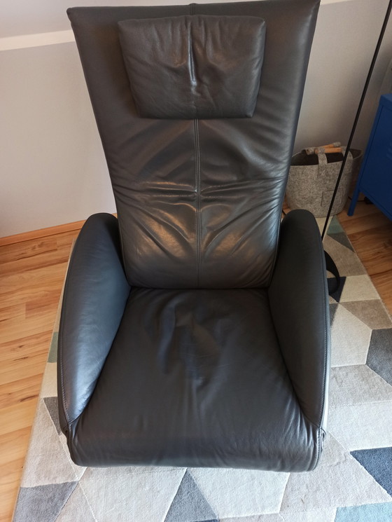 Image 1 of FSM Mate Frank Relax armchair