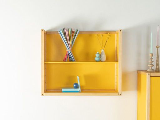 Flötotto "Profilsystem" wall shelf