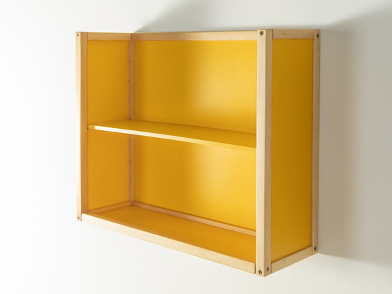 Image 1 of Flötotto "Profilsystem" wall shelf